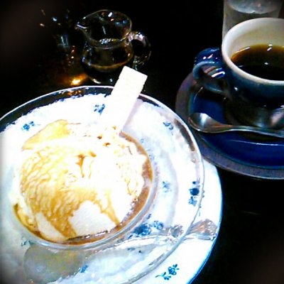 光原社 可否館 盛岡 雫石 八幡平 盛岡駅 喫茶店