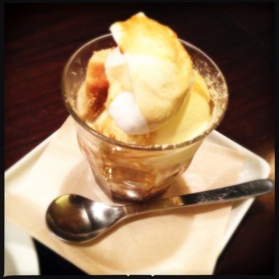 和カフェ Yusoshi ルミネ新宿店 カフェ 和カフェ Yusoshi ルミネ新宿店 カフェ
