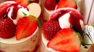 シェ アカバネ 日光市 今市 ケーキ ドーナツ