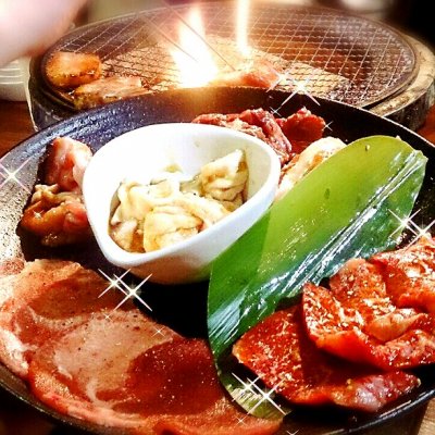 炭火焼ブルスタ オラムー 南吉成店 作並 仙台西部 国見 宮城 焼肉 ホルモン