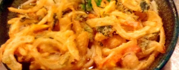 めん処 矢磨樹 保内店