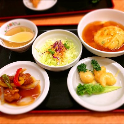 京都餃子の王将 宝ケ池店 宝ヶ池 下鴨 国際会館 中華料理