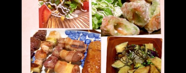 焼鳥 米五合 田代本店