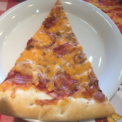 ラッコズ ニューヨークスタイル ピザ 王子駅前駅 ピザ