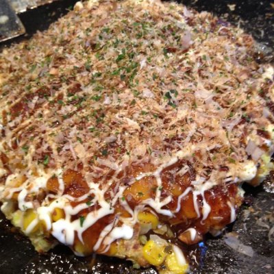 お好み焼本舗 津店 津市 江戸橋 お好み焼き