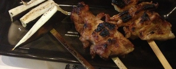 炉端や　竜馬