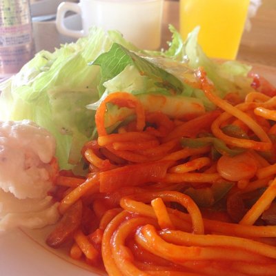 ジョイフル 仙台南インター店 ファミリーレストラン