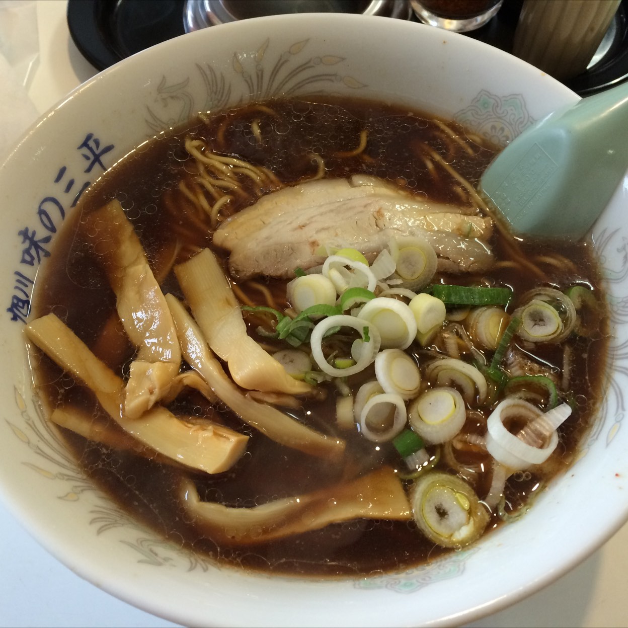 味の三平神楽本店(神楽・大町・緑町周辺/ラーメン) | ホットペッパーグルメ