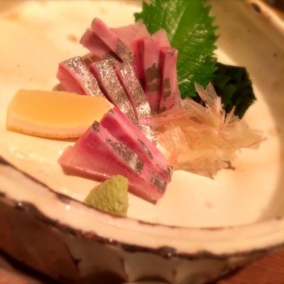 味食家 たかのすけ 福岡市その他 賀茂 手料理 魚貝料理