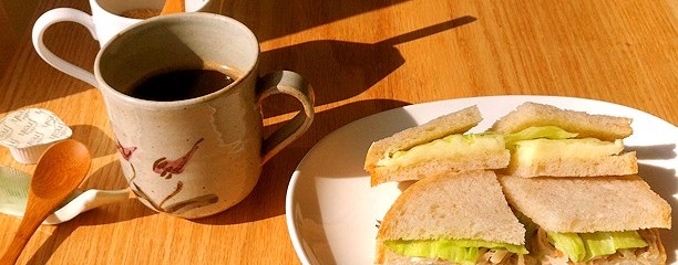 パン酵房 ナチュール+cafe