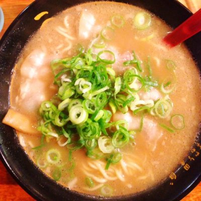 うま屋ラーメン 多治見店 中津川 土岐 多治見 多治見 ラーメン