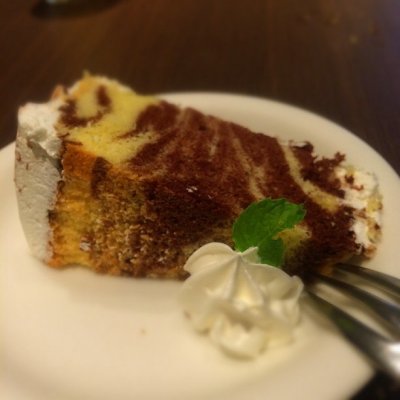 347 Cafe 渋谷 神泉 渋谷 カフェ