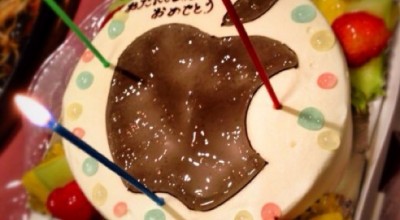 ジェニュイン ケーキ ドーナツ