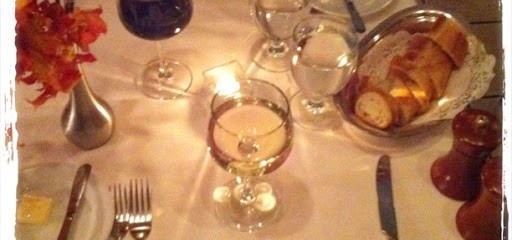 Pierrot Bistrot Francais