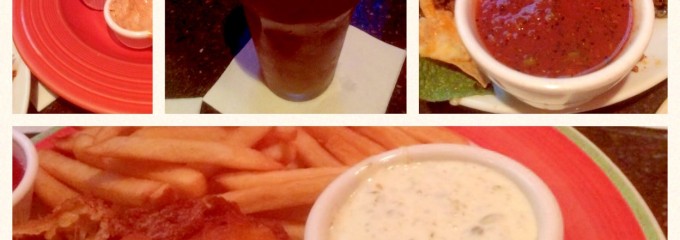 Redondo Beach Brewing Company