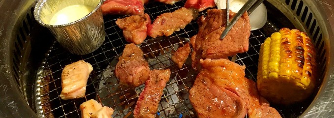 焼肉きんぐ 春日桜ヶ丘店