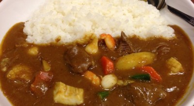 オリエンタルカレー 栄店 栄 新栄 栄 名古屋 カレーライス