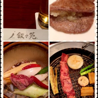 叙々苑 ルクア大阪店 新地 梅田 北 十三 大阪 焼肉 ホルモン