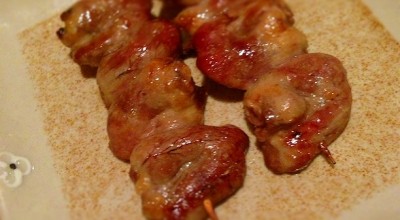 鳥定 つくば店 つくば 土浦 石岡 取手 つくば 焼鳥 串焼 鳥料理