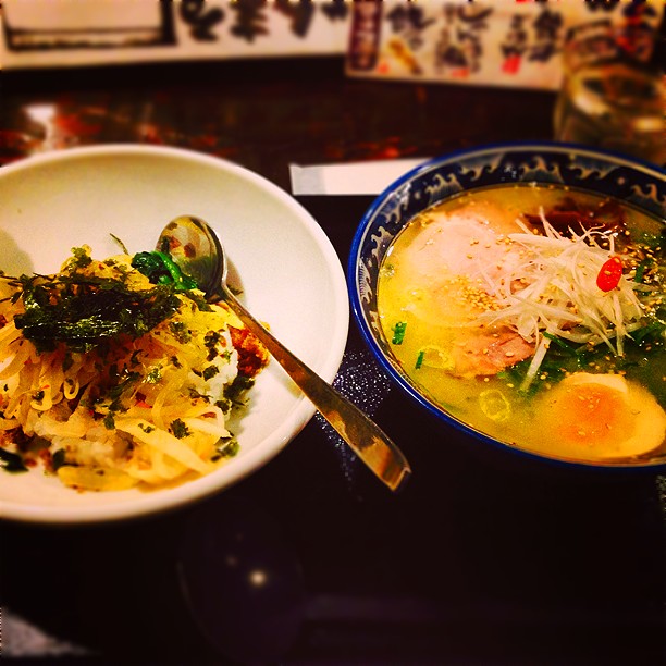 ○じゃんまる(新開地/ラーメン) | ホットペッパーグルメ