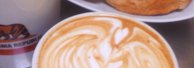 Toby’s Estate Coffee