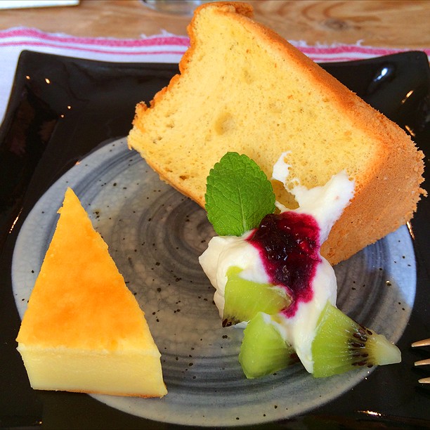 ちゃまま vege cafe ちゃまま（青森県青森市） | ᴍ ᴀ ᴋ ɪ ᴘ ᴏ ɴ による青森