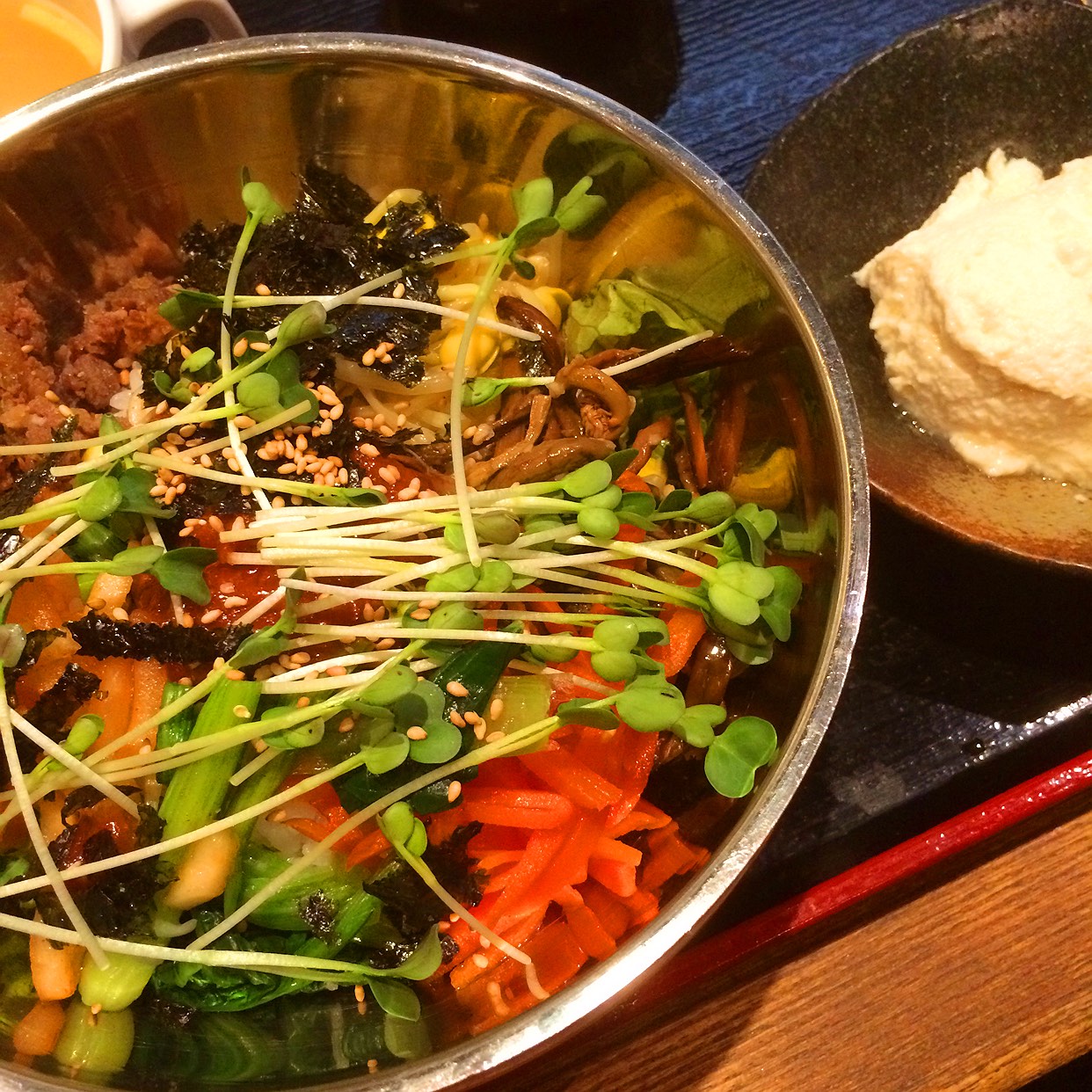 チャンチ 高槻店 韓国料理 の写真 ホットペッパーグルメ