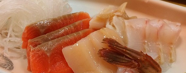 郷土料理 ひろ瀬 (北海道羅臼町)