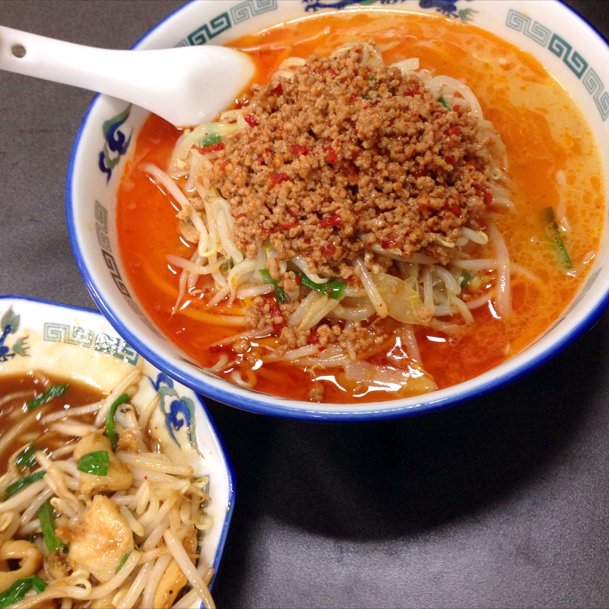 ラーメン太郎　 めん処 金太郎(松本市その他/ラーメン) | ホットペッパーグルメ