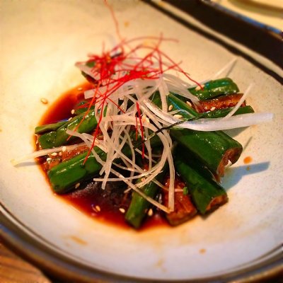 料理王国 津山駅 居酒屋