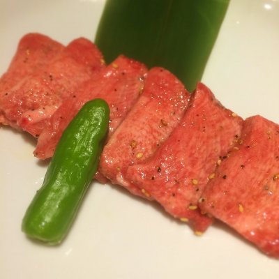 焼肉トラジ 町田店 焼肉 ホルモン