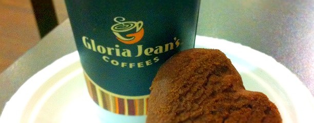 Gloria Jean's Coffees