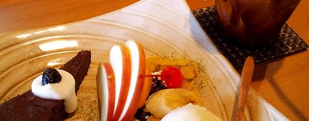 町家カフェ 太郎茶屋 鎌倉 葉山自由ヶ丘店