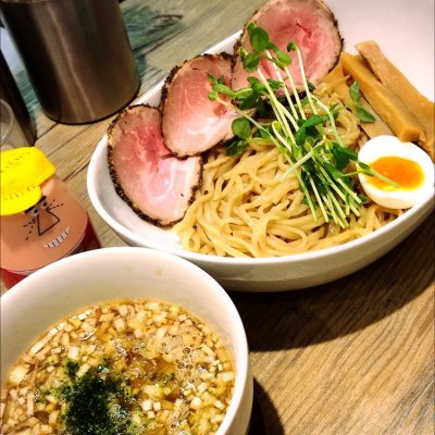 アノラーメン製作所