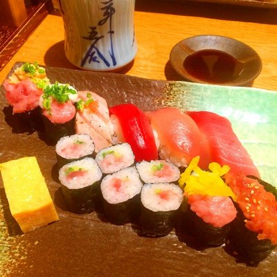 高級寿司食べ放題雛鮨 ヨドバシ横浜 西区 横浜 みなとみらい 横浜 寿司