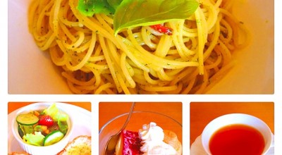 プライムカフェ 福岡市その他 藤崎 福岡 パスタ