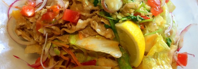 ジョリーパスタ 生駒店