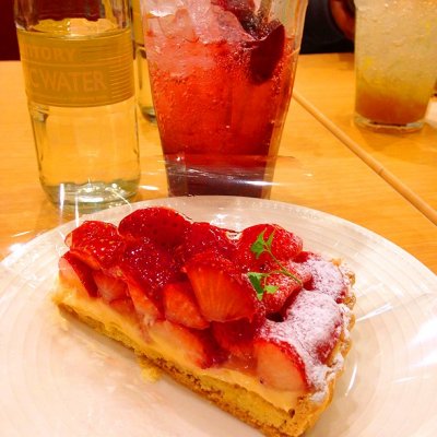 フルーツピークス イオンモール名取店 杜せきのした駅 洋菓子