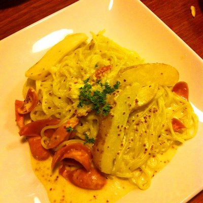 山室パスタ倶楽部 富山市 大泉 富山 イタリア料理