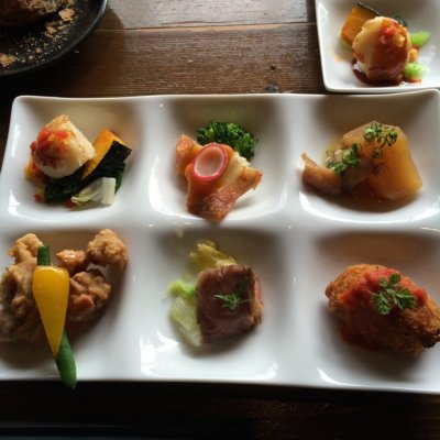 Dining かもめ 宮崎市 宮崎神宮 創作料理 Dining かもめ 宮崎市 宮崎神宮 創作料理