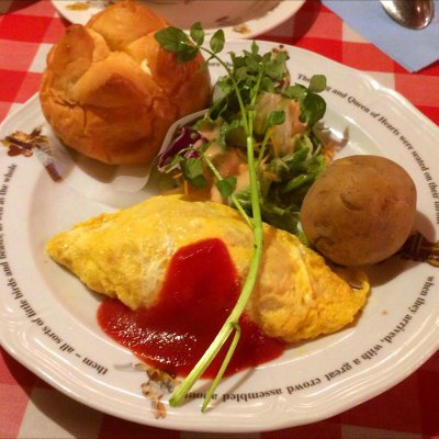 ラケル 大宮店 大宮区 大宮 埼玉 洋食