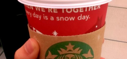 Starbucks 左營門市