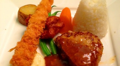 鹿島セントラルホテル Kashima Central Hotel 洋食 西洋料理 その他