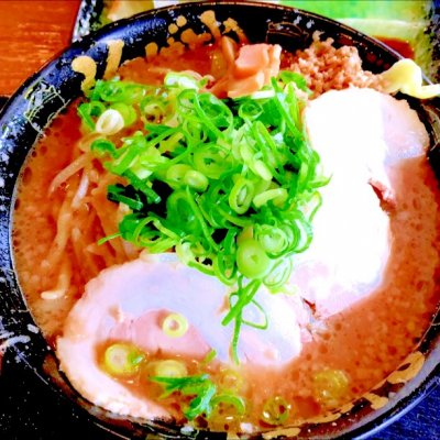 Shabaton しゃばとん 奈良 生駒 西ノ京 ラーメン