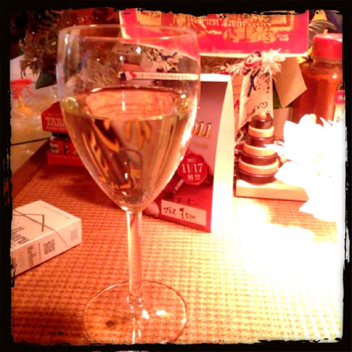 TeRRa (Wine Bar) (ワインバー)