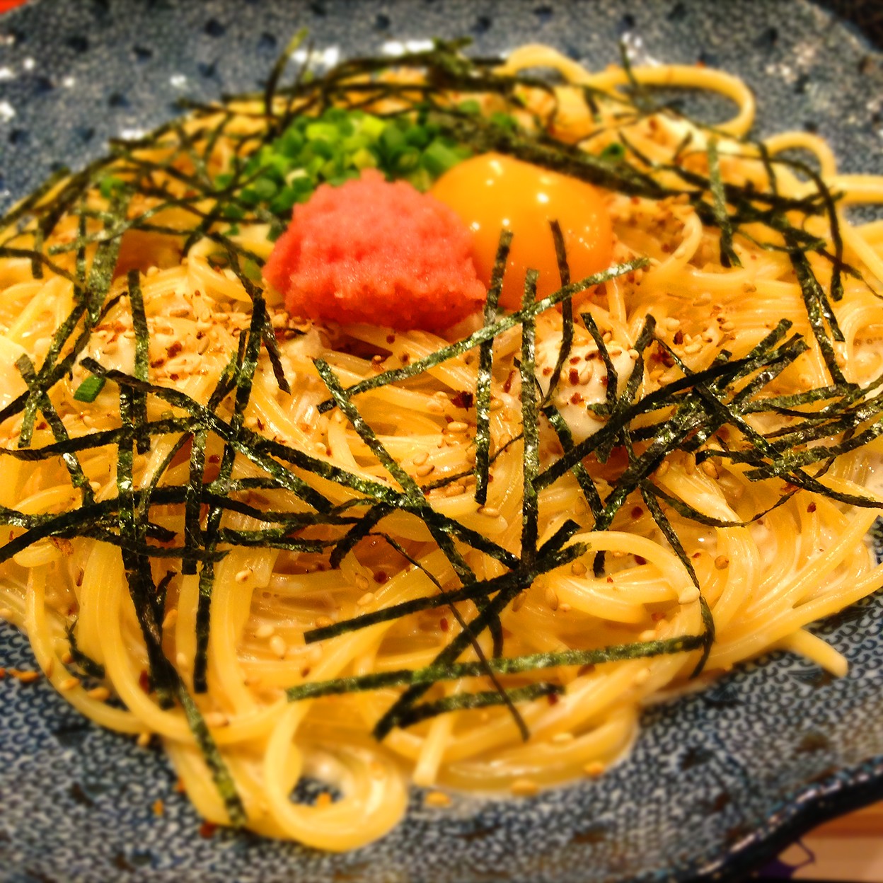 洋麺屋五右衛門 熊本鶴屋店(下通り（通町筋～銀座通り）/ラーメン