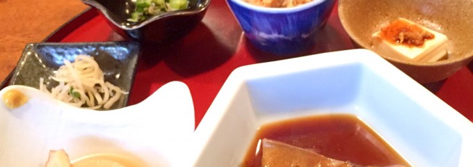 山海料理 いそ