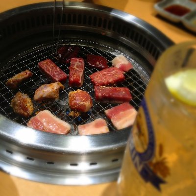 焼肉きんぐ 鳥栖店 佐賀市 佐賀県東部 鳥栖 焼肉 ホルモン