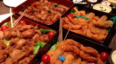ジャパンレンタカー 桑名店 手作り弁当