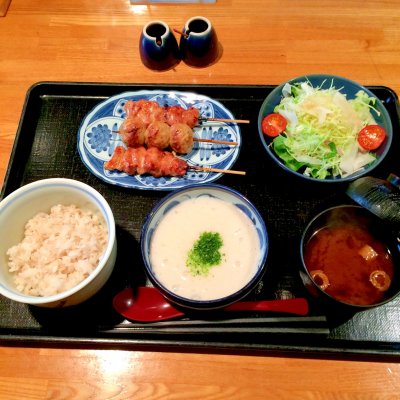 もろ川 浜松 静岡西部 遠州病院 焼鳥 串焼 鳥料理